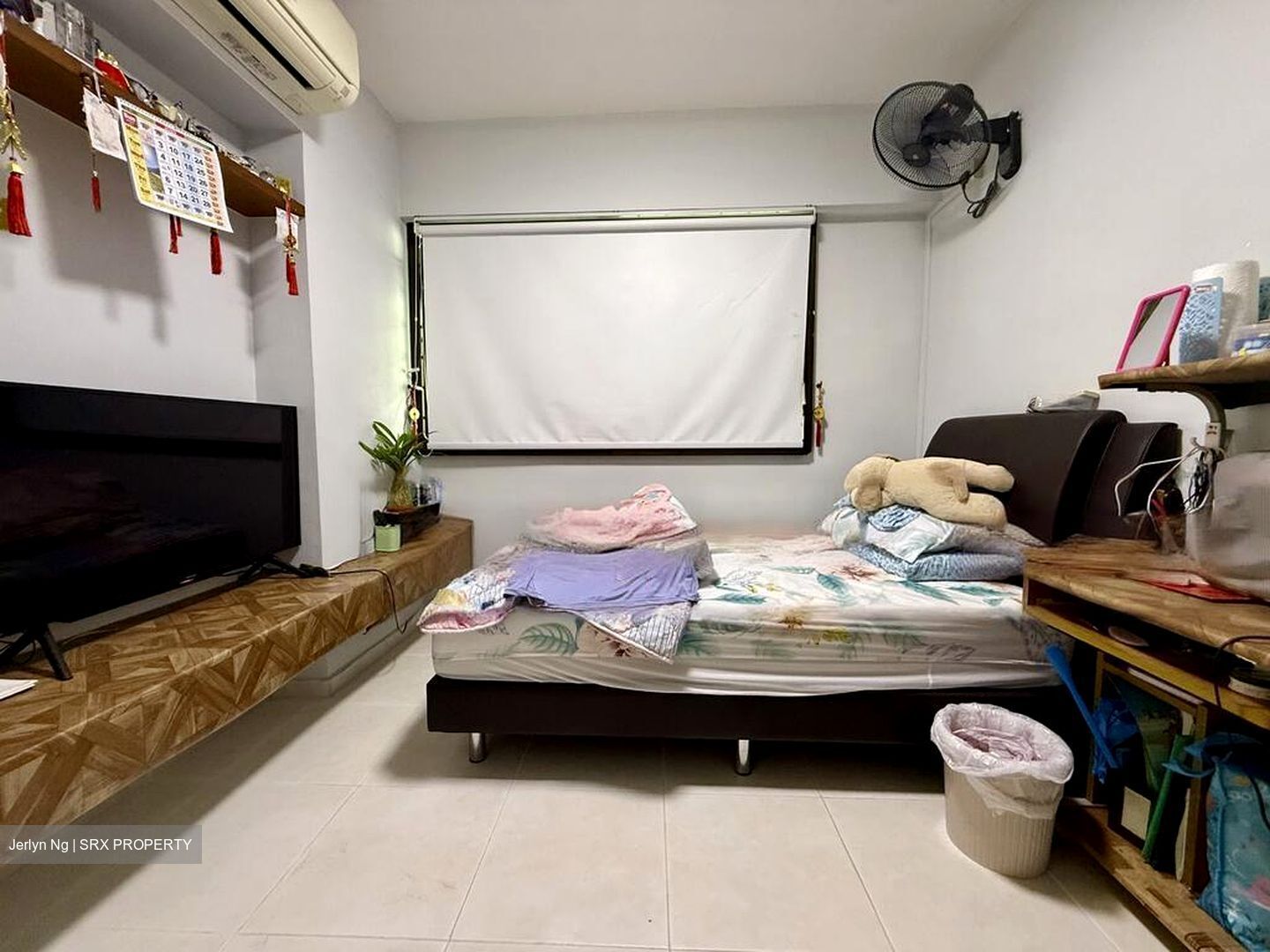 Blk 273D Wenya (Jurong West), HDB 4 Rooms #447446521